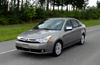 Picture of 2009 Ford Focus Sedan