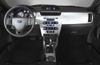 Picture of 2009 Ford Focus Sedan Cockpit