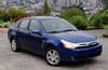 Picture of 2009 Ford Focus Sedan