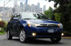 Picture of 2009 Ford Focus Sedan