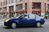 Picture of 2009 Ford Focus Sedan