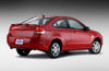 2010 Ford Focus Coupe Picture