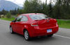 2010 Ford Focus Coupe Picture