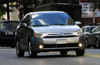 2010 Ford Focus Coupe Picture