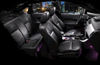 2010 Ford Focus Sedan Interior Picture