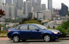 2010 Ford Focus Sedan Picture