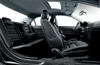 Picture of 2006 Ford Fusion Interior