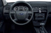 2007 Ford Fusion Cockpit Picture