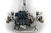 2007 Ford Fusion Drivetrain Picture