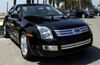 2008 Ford Fusion Picture