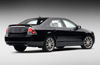 Picture of 2008 Ford Fusion Sport Appearance Package