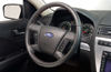 Picture of 2008 Ford Fusion Sport Appearance Package Interior