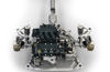 Picture of 2008 Ford Fusion Drivetrain