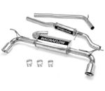 Ford fusion aftermarket exhaust #10