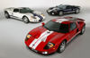 Picture of 2005 Ford GT