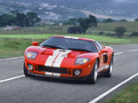 Ford GT Wallpaper