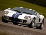 Ford GT Wallpaper