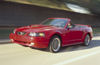 2002 Ford Mustang GT Convertible Picture