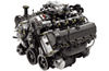 2002 Ford Mustang GT 4.6L V8 Engine Picture