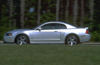 2002 Ford Mustang SVT Cobra Picture