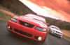 Picture of 2003 Ford Mustang SVT Cobra