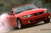 Picture of 2003 Ford Mustang SVT Cobra