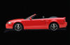 Picture of 2003 Ford Mustang SVT Cobra 