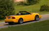 Picture of 2003 Ford Mustang SVT Cobra