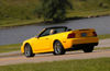 Picture of 2003 Ford Mustang SVT Cobra