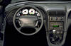 Picture of 2003 Ford Mustang SVT Cobra Cockpit