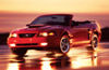 2003 Ford Mustang GT Picture