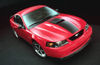 2003 Ford Mustang Mach 1 Picture