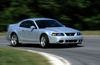 Picture of 2003 Ford Mustang SVT Cobra