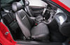 Picture of 2003 Ford Mustang Mach 1 Interior