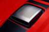 Picture of 2003 Ford Mustang Mach 1 Hood Scoop