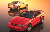 2004 Ford Mustang SVT Cobra Picture