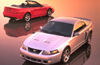 Picture of 2004 Ford Mustang SVT Cobra