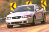 Picture of 2004 Ford Mustang SVT Cobra