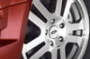 2005 Ford Mustang GT Rim Picture