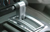 2005 Ford Mustang GT Center Console Picture