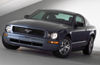 2005 Ford Mustang V6 Picture