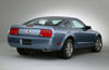 2005 Ford Mustang V6 Picture