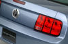 2005 Ford Mustang V6 Tail Light Picture