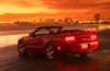 2005 Ford Mustang GT Convertible Picture