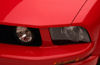 2005 Ford Mustang GT Convertible Headlight Picture