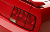 2005 Ford Mustang GT Convertible Tail Light Picture