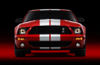 Picture of 2007 Shelby GT500