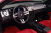 2007 Ford Mustang GT Interior Picture