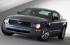 2007 Ford Mustang V6 Picture