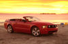 2007 Ford Mustang GT Convertible Picture